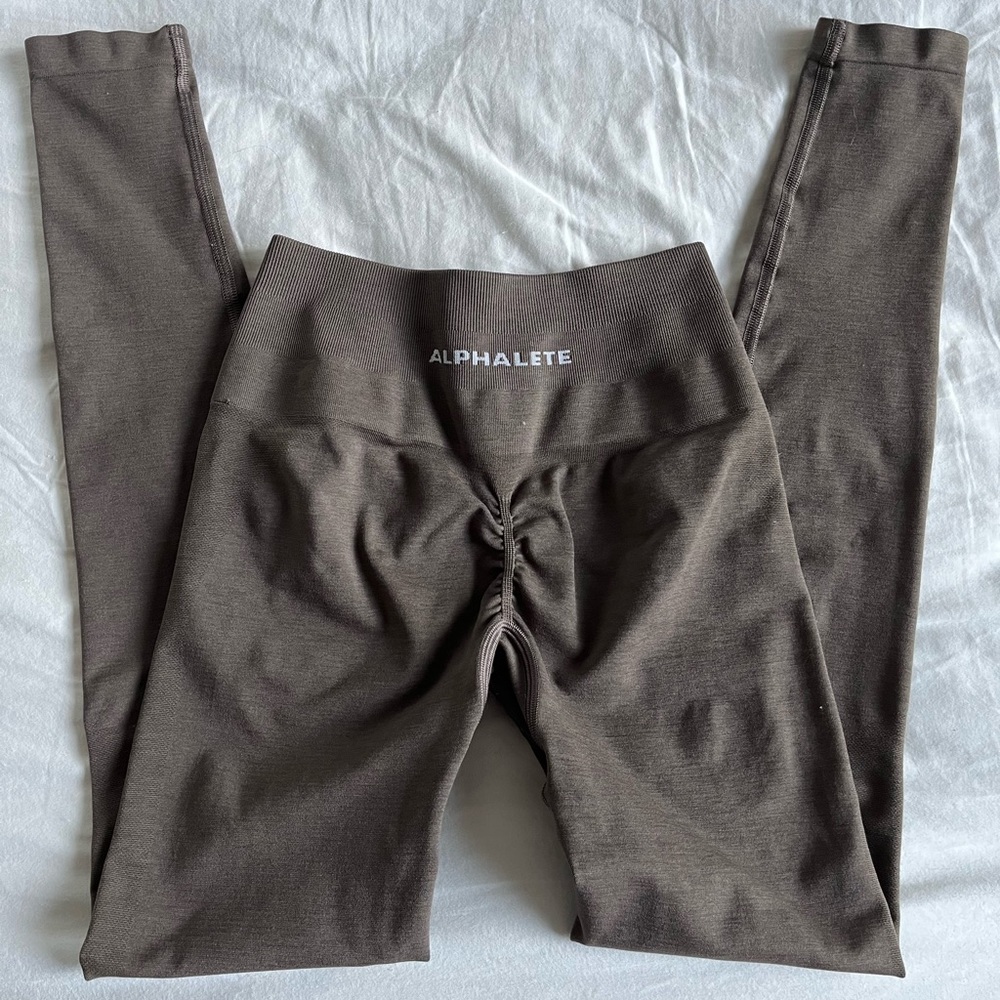 Alphalete Amplify Leggings